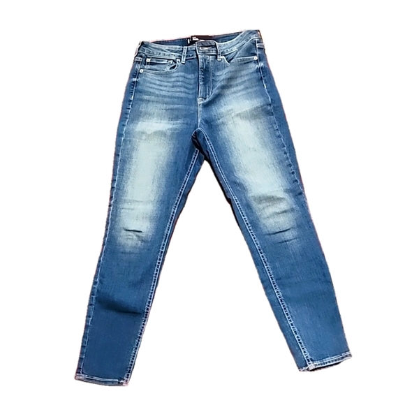 GAP Denim - GAP skinny jeans